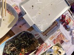 -木屋烧烤(白石洲店)