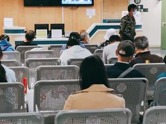 -北京大学第一医院(西城厂桥院区)