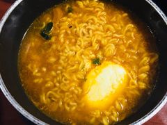 -第二外国语学院-韩国餐厅(朝阳路店)