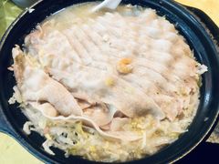 -砂锅居(西四店)