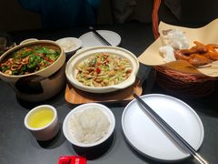-鸽子侯·家宴·平价海鲜(市图书馆店)
