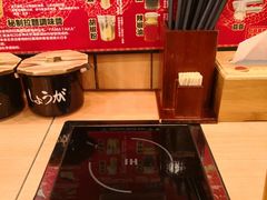 -博多一幸舍(侨福芳草地购物中心店)