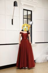 -Bridal Queen·婚纱女皇