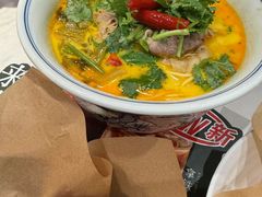 -和府捞面(郑州杉杉奥莱店)