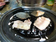 -莱真牛碳火烤肉(合肥旗舰店)