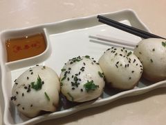 -东泰祥生煎馆(重庆北路店)