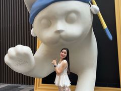 -深圳湾万象城(南山店)