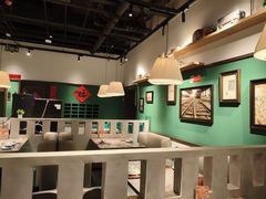 -1937青岛老味道·海肠捞饭·青岛菜(大鲍岛栈桥店)