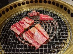 -谷牛日式烤肉(宝山U天地店)
