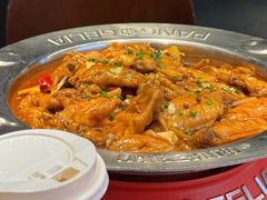-胖哥俩肉蟹煲(杭州下沙学林街店)