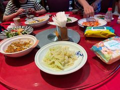 -芳草地度假酒店·野炉中餐厅