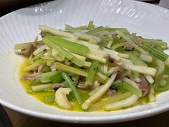 -永安鱼庄·镇江菜(丁卯店)