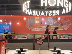 -红盔甲·小龙虾(天钥桥店)