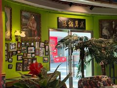 -小娘惹厨房Little Nyonya(狮城有约上榜店)
