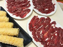 -陈记顺和潮汕牛肉火锅(韩江路店)