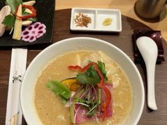 -篝拉面(银座店)