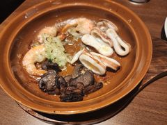 -萨莉亚意式餐厅(南京环亚凯瑟琳广场店)