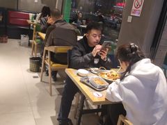 大堂-叁宝烤肉• 西安烧烤(高科新花园店)