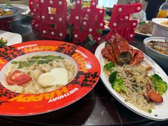 -台北A+A七喜饭店(德增街店)