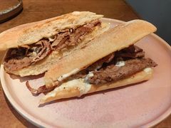 -BOCATA 西班牙餐厅(三里屯店)