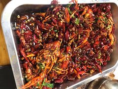 -盱眙虾神於氏龙虾(夫子庙红街店)