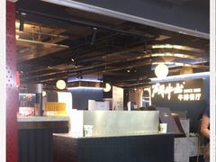 -斗牛士牛排(南京东路店)