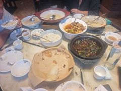 -老淮安·淮安菜(周恩来纪念馆店)