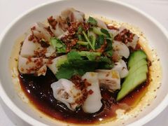 -阿锋鲍鱼酒家美食汇(华安店)