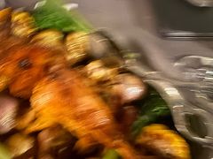 -Ginger(兴国路店)