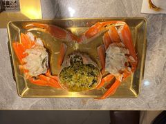 -本达人海鲜烧烤·朝鲜族风味(发展店)