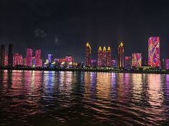 -武汉两江游览·夜游长江(汉口粤汉码头)