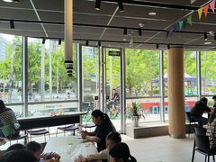 -麦当劳(北苑秋实路店)