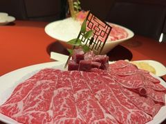 -红雀围·海鲜火锅(陆家嘴中心店)