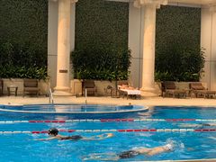 -广州富力丽思卡尔顿酒店