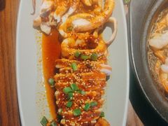 -前海沿·青岛菜(李沧万达店)