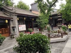 -湘子庙
