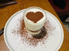 -Entrecôte 法国牛扒馆(保利·时光里店)