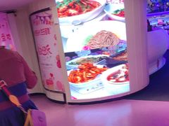 -巴特餐饮6加1音乐餐吧·新疆菜
