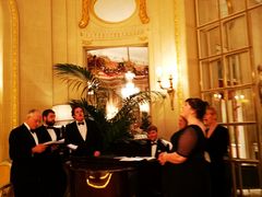 -The Ritz Restaurant