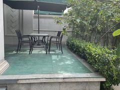 -北京益泉花园酒店