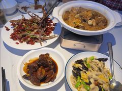 -金锅小厨(乐活街店)