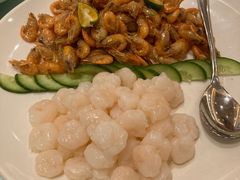 河虾双拼-老吉士(环贸iapm店)