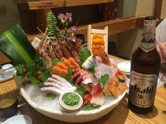 -花潮料理艺食馆(世欧广场店)