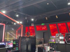 -ROG玩家国度(美罗城店)