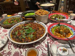 -杨记隆府(时代天街店)