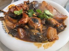 -福熙鼎铁锅炖鱼(槐中路店)