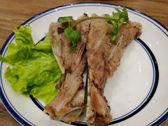 -锡和无锡菜(景丽苑店)