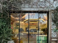 -CAPRAIBEXCOFFEE羍市(菉葭巷店)