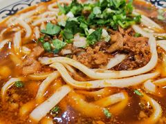 传统刀削面-韩师傅老大同刀削面(北苑路店)