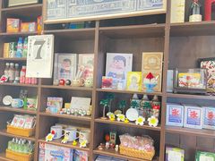 零售区-WONDER ICE 萬得冰田(建設路总店)